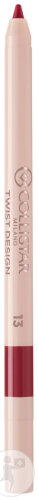 Collistar Twist Design Lip Pencil 13 Cameo 1 Pièce