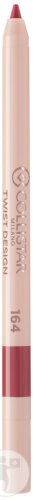 Collistar Twist Design Lip Pencil 164 Quarzo Rosa 1 Pièce