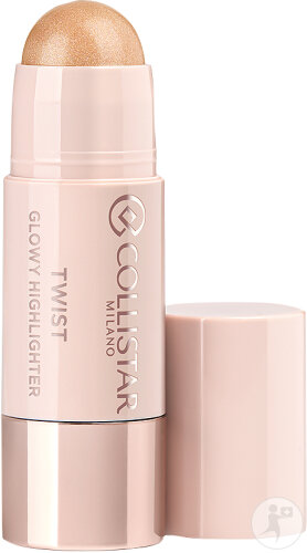 Collistar Twist Glowy Highlighter 01 Sole 5g