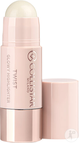 Collistar Twist Glowy Highlighter 02 Luna 5g
