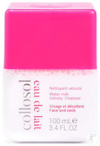 Collosol Eau De Lait Flacon 100ml
