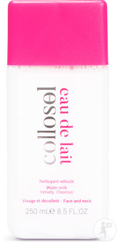 Collosol Eau De Lait Flacon 250ml