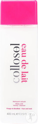 Collosol Eau De Lait Flacon 400ml