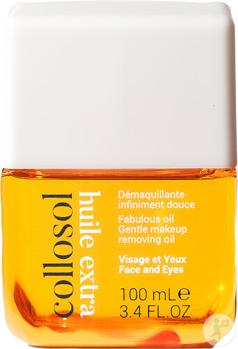 Collosol Huile Extra Flacon 100ml