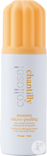 Collosol Mousse De Chantilly Micropeeling 150ml