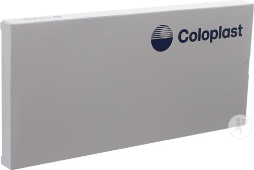 Coloplast Comfeel Plus Plaque Transparente Post-Opératoire 5x25cm Pièces 5 (3548)