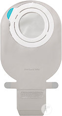 Coloplast SenSura Mio Flex Poche Vidable Avec Fenêtre De Contrôle Maxi 50mm/510ml Pièces 30 (12243)