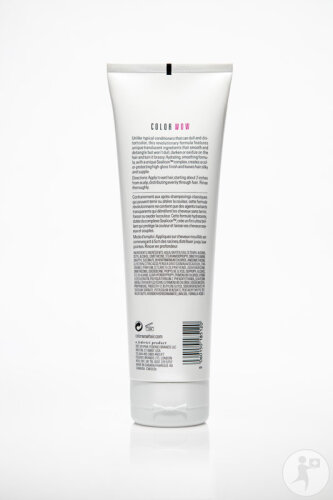 Color Wow Color Security Après-Shampoing Cheveux Colorés/Normaux À Épais Tube 250ml-2