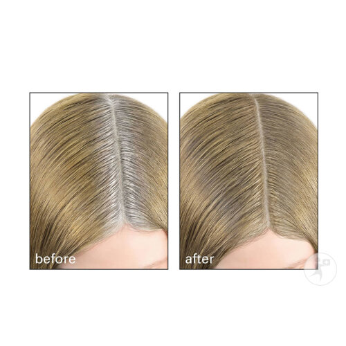 Color Wow Root Cover Up Dark Blonde 2,1g-5