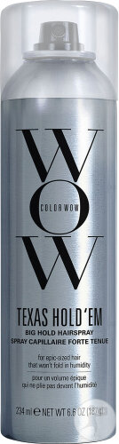 Color Wow Texas Hold 'em Big Hold Laque Pour Cheveux 234ml