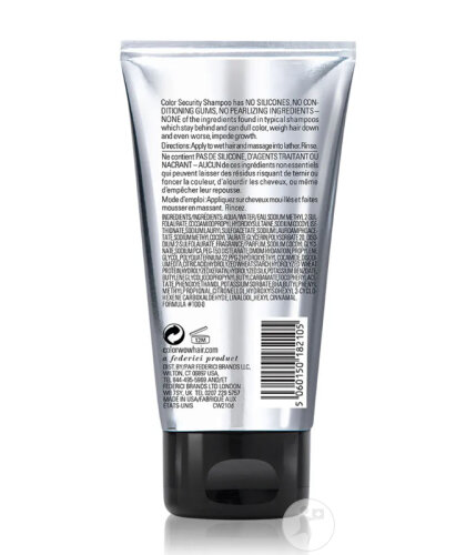 Color Wow Travel Color Security Shampoing 75ml-2