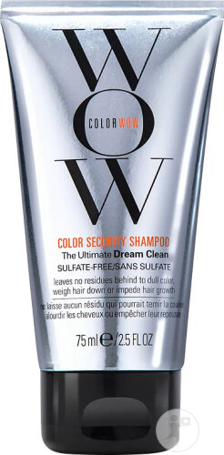 Color Wow Travel Color Security Shampoing 75ml