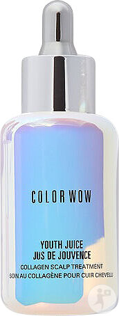 Color Wow Youth Juice Jus De Jouvence Soin Au Collagène Pour Cuir Chevelu 50ml
