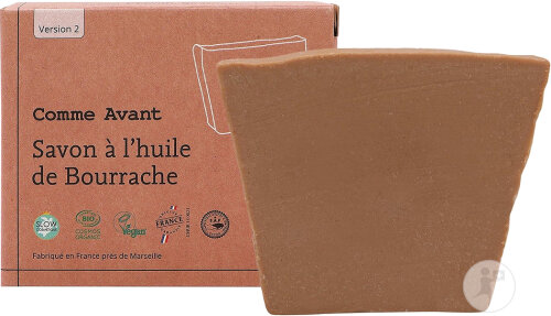 Comme Avant Savon A L'Huile De Bourrache 100g