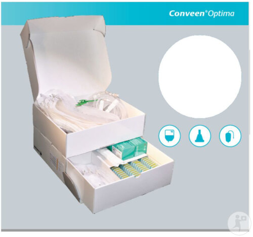 Conveen Optima Pack Standard 28mm 1 Kit