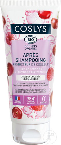 Coslys Après Shampoing Protecteur De Couleur Flacon 200ml