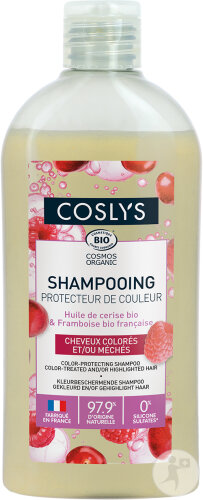 Coslys Shampoing Protecteur De Couleur 250ml