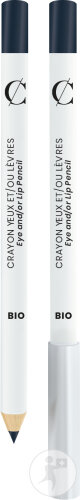 Couleur Caramel Crayon Yeux N°103 Bleu Nacré 1,20g