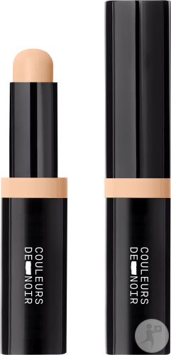 Couleurs De Noir Concealer Stick 02 Naturel 4,2g