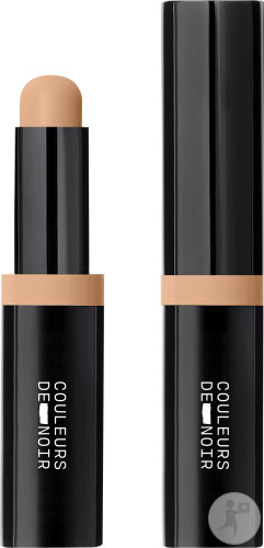 Couleurs De Noir Concealer Stick 03 Moyen 4,2g