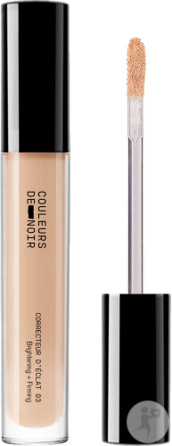 Couleurs De Noir Correcteur D'Éclat 03 Moyen 7ml