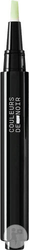 Couleurs De Noir Correcteur D'Éclat 031 Vert 2,5ml