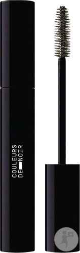 Couleurs De Noir Endless Lengthening Mascara 01 Noir 9,5ml