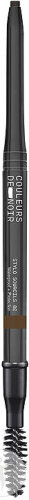 Couleurs De Noir Stylo Sourcils 02 Brun 0,07g