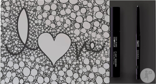Couleurs de Noir The Essentials Collection By Delphine De Saxe-Cobourg 4 Produits