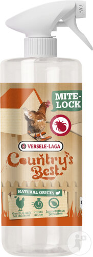Country's Best Mite-Lock 500ml