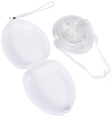 Covarmed Pocket Mask 1 Pièce