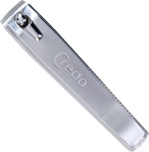 Credo Med Coupe-Ongles 82mm Étui Plastique 1 Pièce