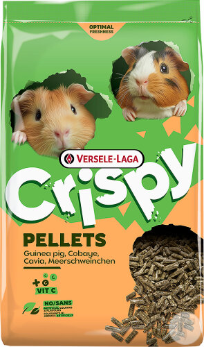 Versele-Laga Crispy Pellets Guinea Pig 2kg