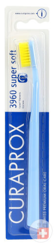 Curaprox Brosse À Dents CS 3960 Super Soft 1 Pièce