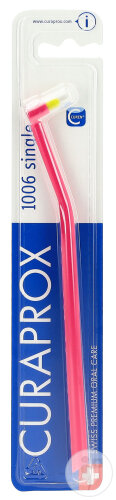 Curaprox CS 1006 Brosse 6mm Single 1 Pièce