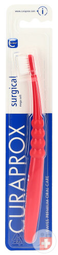 Curaprox Sensitive CS Brosse Dents Surgical Megasoft 1 Pièce