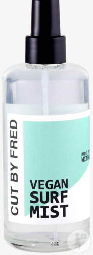 Cut By Fred Vegan Surf Mist Spray Texturisant 200ml