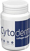 Cytoderm Collagène Supérior 60 Capsules