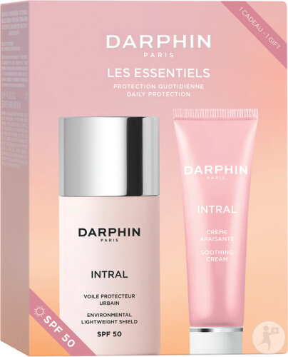 Darphin Daily Essentials 2 Pièces