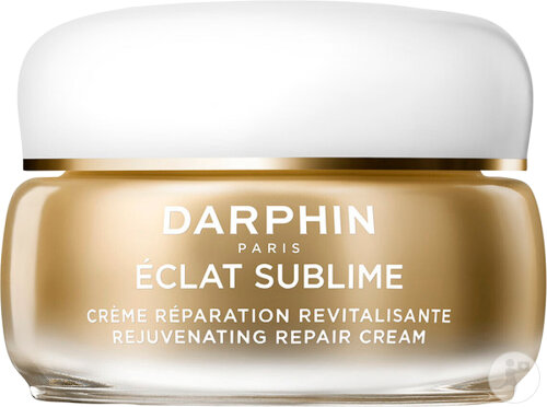 Darphin Éclat Sublime Crème Réparation Revitalisante 50ml