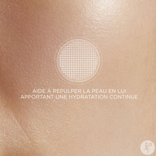 Darphin Hydraskin Gel Crème Légère Hydratation Continue Pot 100ml-5