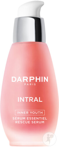 Darphin Inner Youth Sérum Essentiel Quotidien Hydratant Anti-Rougeurs Flacon Pompe 50ml