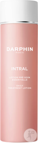 Darphin Intral Lotion Pré-Soin Peaux Sensibles Flacon 150 ml