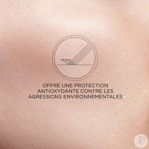 Darphin Intral Émulsion Équilibre Active Flacon Pompe 100ml-4