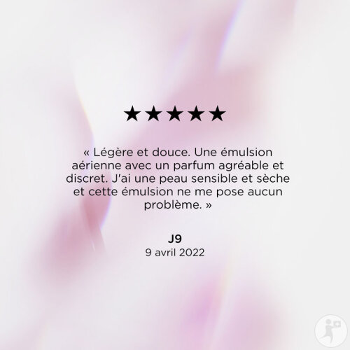 Darphin Intral Émulsion Équilibre Active Flacon Pompe 100ml-9