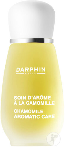 Darphin Soin D'Arôme À La Camomille Flacon 15ml