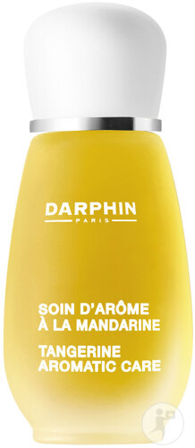 Darphin Soin D'Arôme À La Mandarine Flacon 15ml
