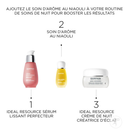 Darphin Soin D'Arôme Au Niaouli Flacon 15ml-5