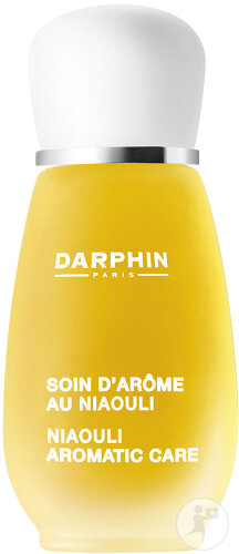 Darphin Soin D'Arôme Au Niaouli Flacon 15ml