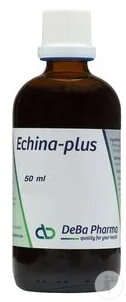 Deba Pharma Echina-Plus 50ml